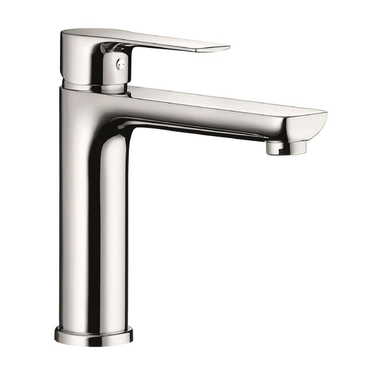 Baterie lavoar Pyramis MAJESTA XL, finisaj cromat, cartus cu disc ceramic - EpicHome.ro