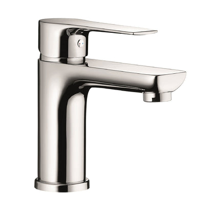 Baterie lavoar Pyramis MAJESTA, finisaj cromat, cartus cu disc ceramic - EpicHome.ro