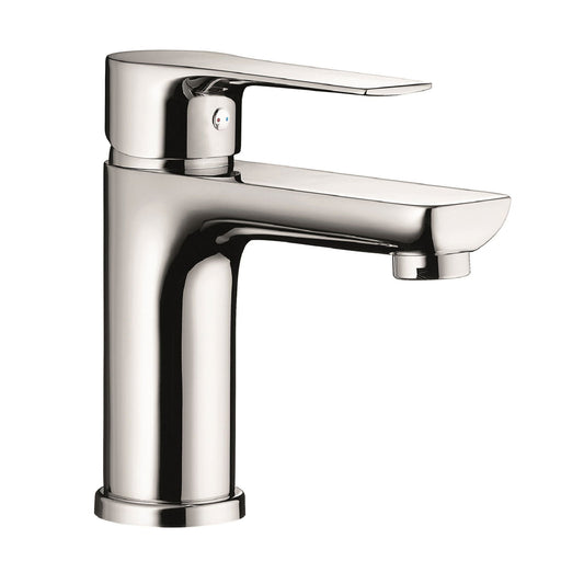 Baterie lavoar Pyramis MAJESTA, finisaj cromat, cartus cu disc ceramic - EpicHome.ro