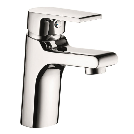 Baterie lavoar Pyramis VIGORO, finisaj cromat, cartus cu disc ceramic - EpicHome.ro