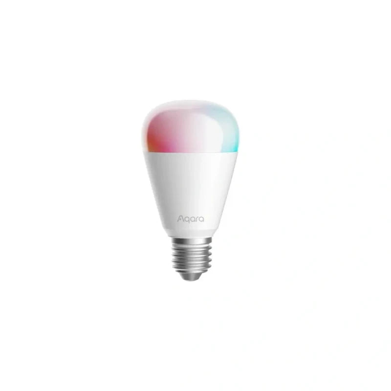 Bec LED RGB Aqara Bulb T2, E27, 1100 Lumeni, Thread, Zigbee - EpicHome