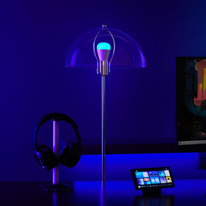 Bec LED RGB Aqara Bulb T2, E27, 1100 Lumeni, Thread, Zigbee - EpicHome