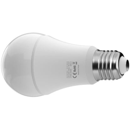 Bec LED inteligent Sonoff RGB B05-BL-A60, WiFi+Bluetooth, E27, 9W, 806 lm, lumina colorata, Amazon Alexa/Google Assistant , clasa energetica F - EpicHome