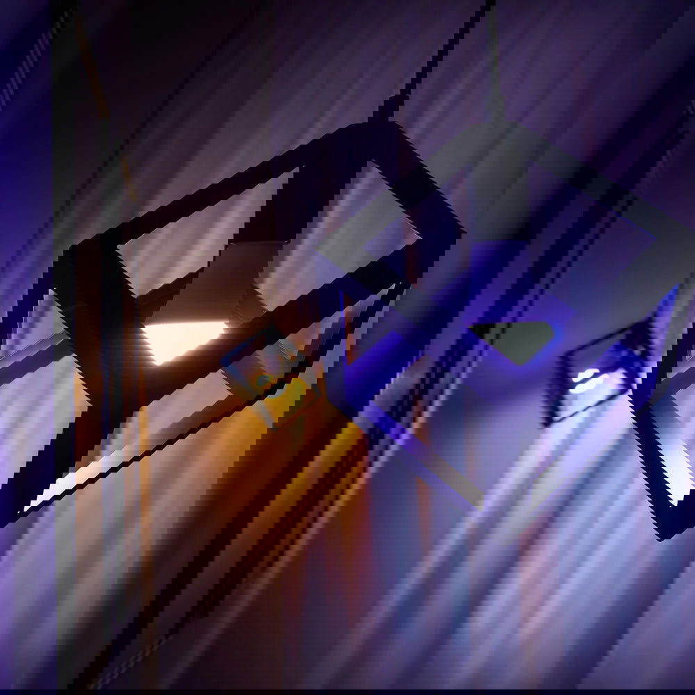 Bec inteligent cu LED Shelly Duo RGBW, WiFi, E27, 9W, 800 lm, lumina colorata - EpicHome.ro