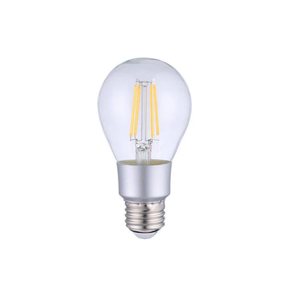 Bec inteligent cu LED Shelly Vintage A60, Dimmer, Wi-Fi, E27, 7W, 750 LM - EpicHome.ro