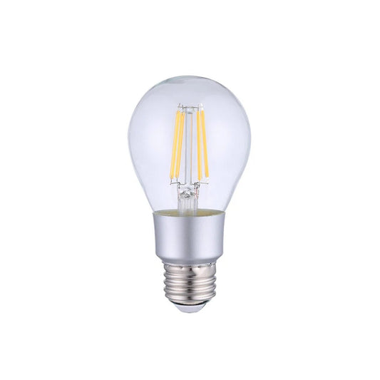 Bec inteligent cu LED Shelly Vintage A60, Dimmer, Wi-Fi, E27, 7W, 750 LM - EpicHome.ro