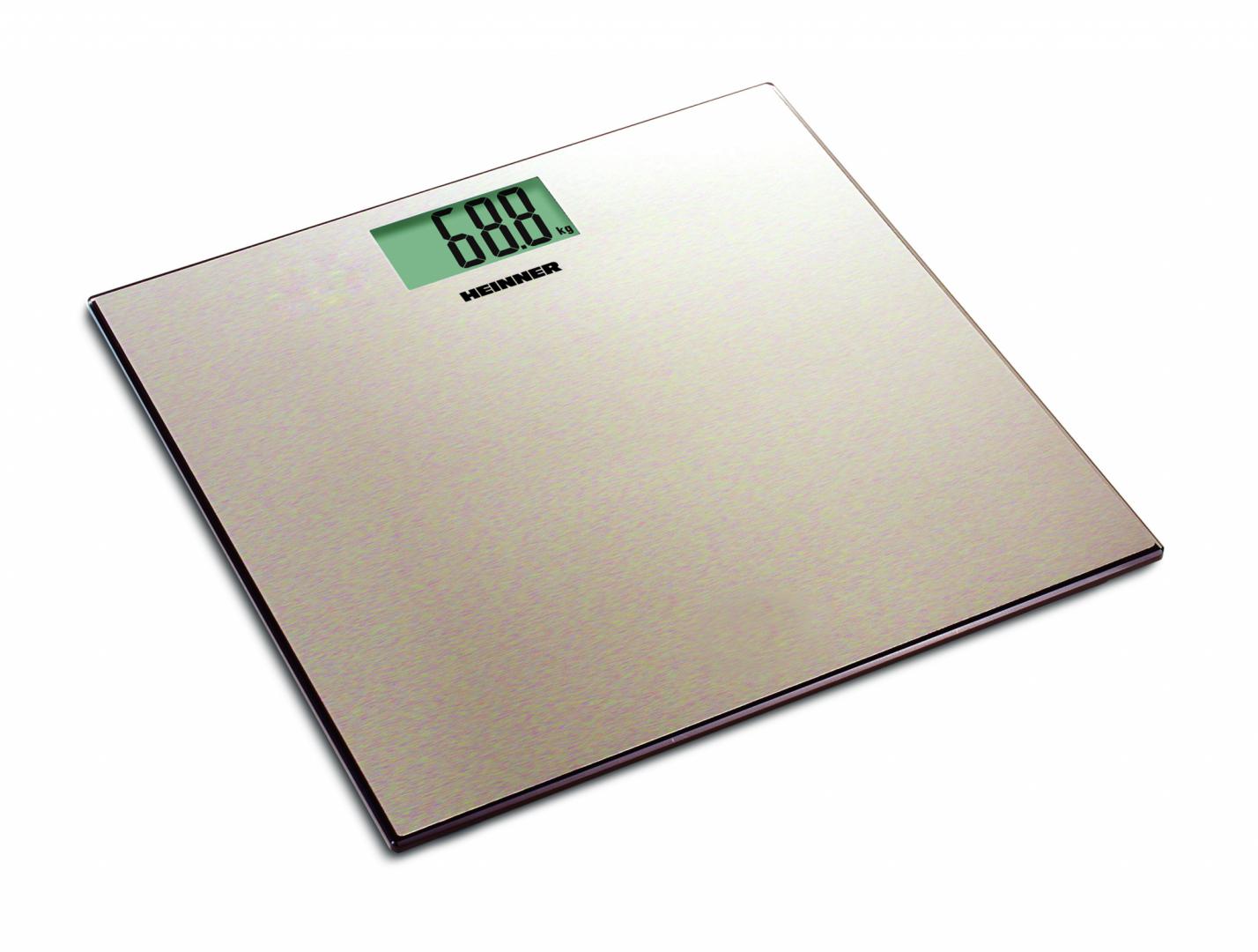 CANTAR DE BAIE HEINNER HBS-180SSGD - EpicHome