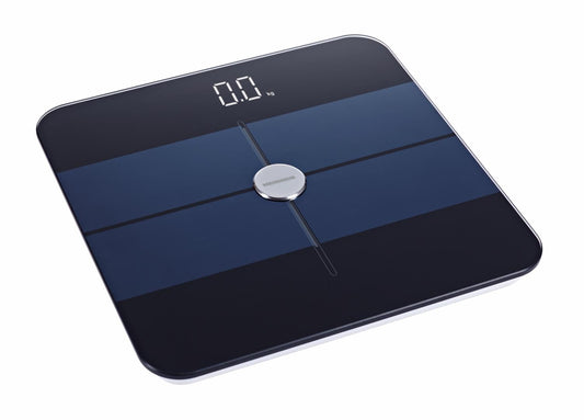 CANTAR DE BAIE INTELIGENT HEINNER HBS-BTH180BK - EpicHome