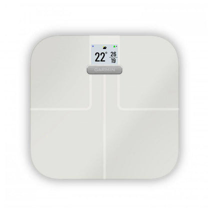 CANTAR INTELIGENT GARMIN INDEX S2, ALB - EpicHome