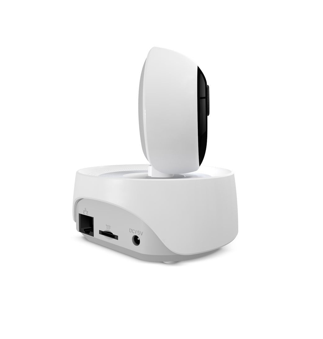 Camera Wi-Fi Ethernet Sonoff GK-200MP2-B (R2, cu suport pentru stocare in cloud) - fara adaptor AC - EpicHome