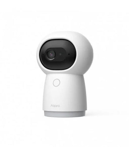 Camera inteligenta Aqara Hub G3, cu Hub Zigbee incorporat - EpicHome