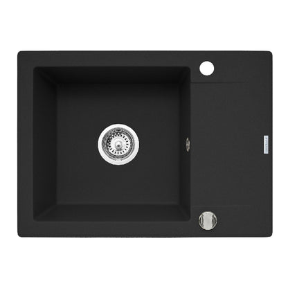 Chiuveta bucatarie granit Pyramis KORFU 62x46cm - EpicHome.ro