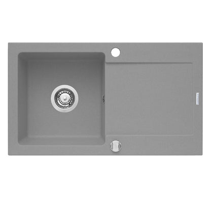 Chiuveta bucatarie granit Pyramis MIDO 76x44cm - EpicHome.ro