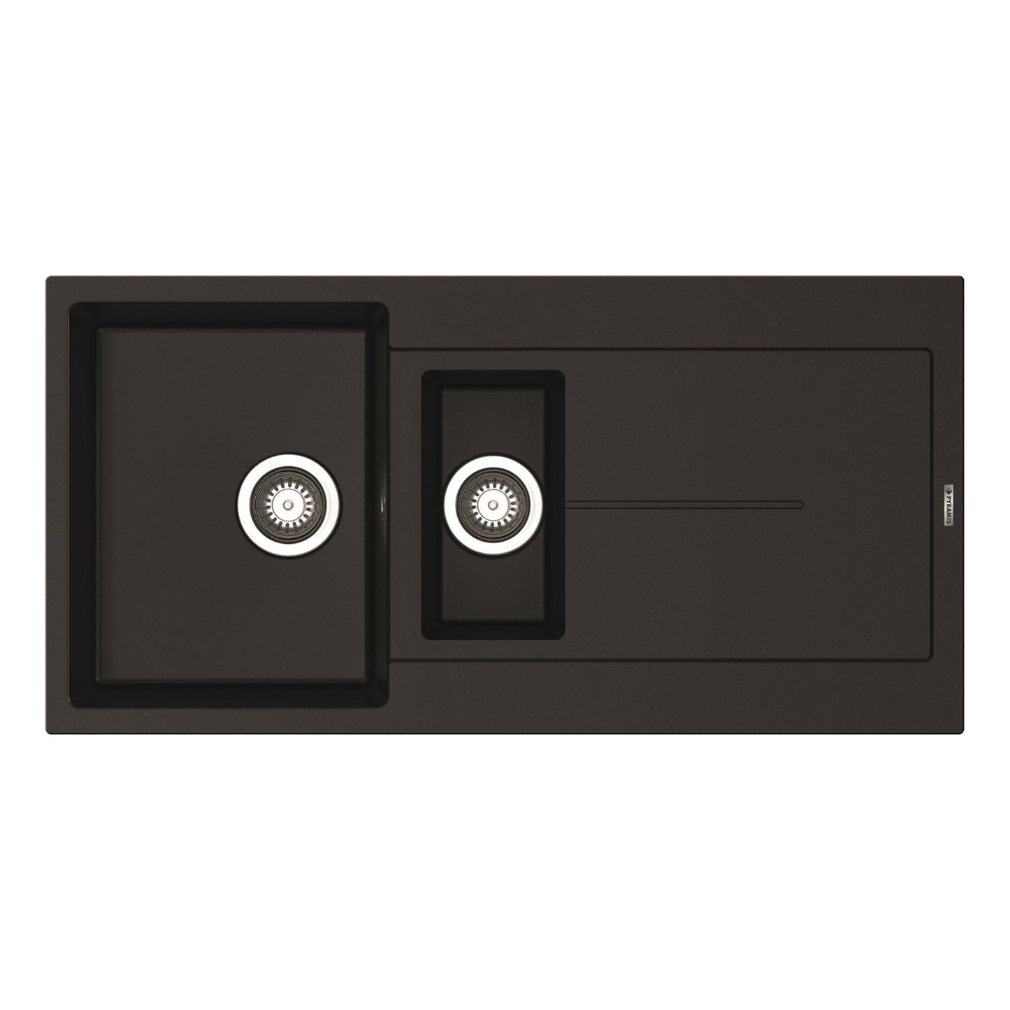 Chiuveta granit Pyramis ITHAKA 100x50cm - EpicHome