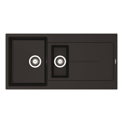 Chiuveta granit Pyramis ITHAKA 100x50cm - EpicHome