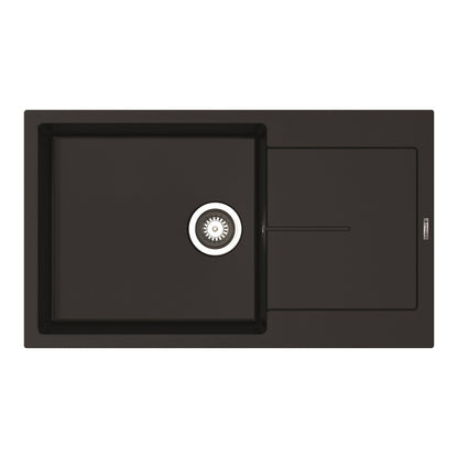 Chiuveta granit Pyramis ITHAKA PLUS 86x50cm - EpicHome