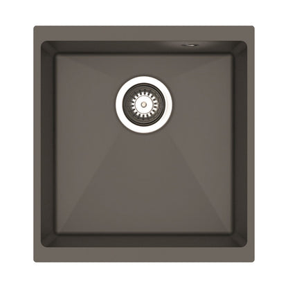 Chiuveta granit Pyramis ITHAKA Under Mount 40x40cm - EpicHome