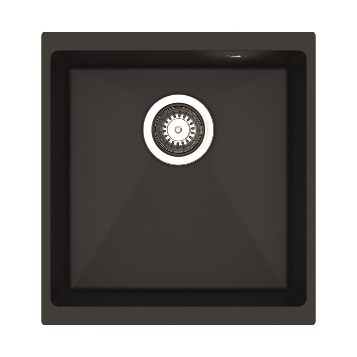 Chiuveta granit Pyramis ITHAKA Under Mount 40x40cm - EpicHome