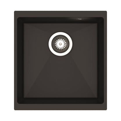 Chiuveta granit Pyramis ITHAKA Under Mount 40x40cm - EpicHome