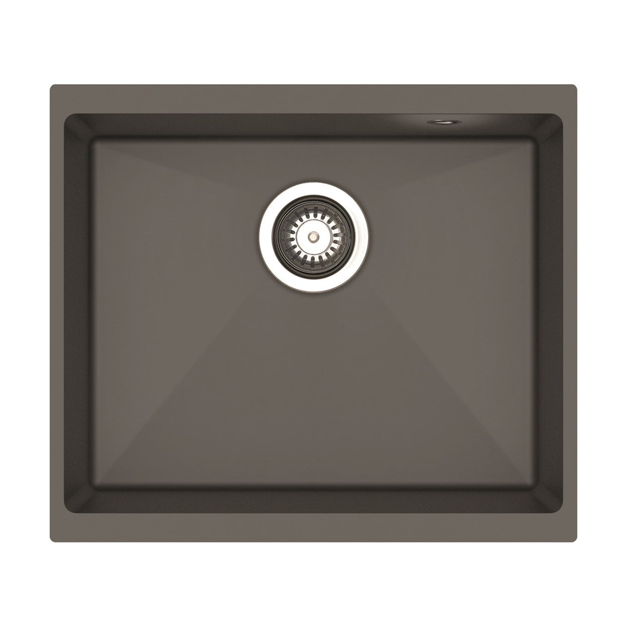 Chiuveta granit Pyramis ITHAKA Under Mount 50x40cm - EpicHome