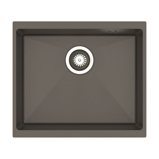 Chiuveta granit Pyramis ITHAKA Under Mount 50x40cm - EpicHome