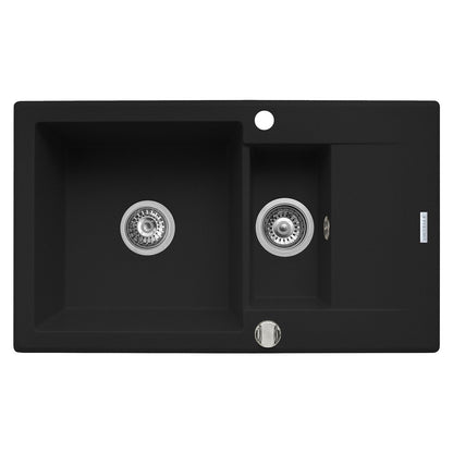 Chiuveta granit Pyramis KORFU 78x46cm - EpicHome.ro