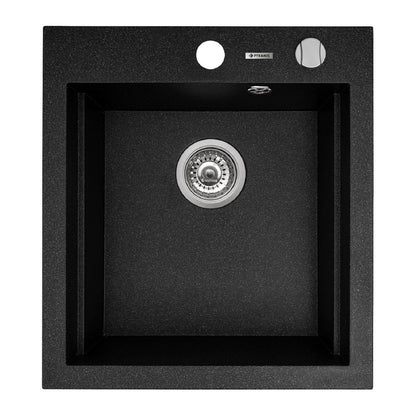 Chiuveta granit Pyramis SIROS 47x51,5 1B - EpicHome.ro