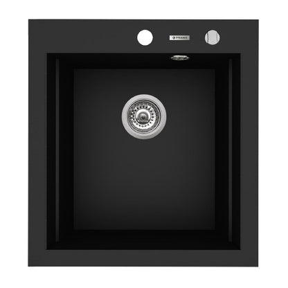 Chiuveta granit Pyramis SIROS 47x51,5 1B - EpicHome.ro