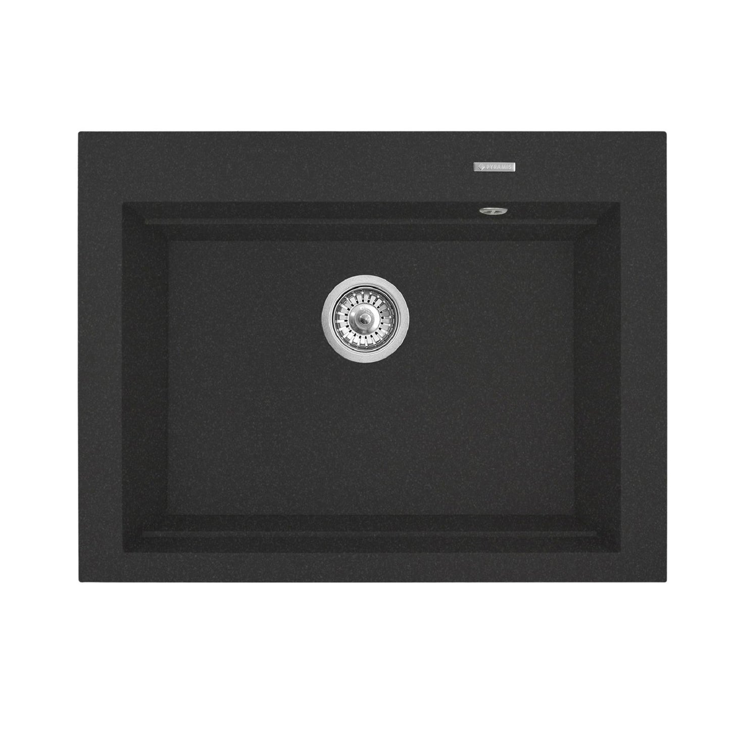 Chiuveta granit Pyramis SIROS 67x51,5 1B - EpicHome.ro