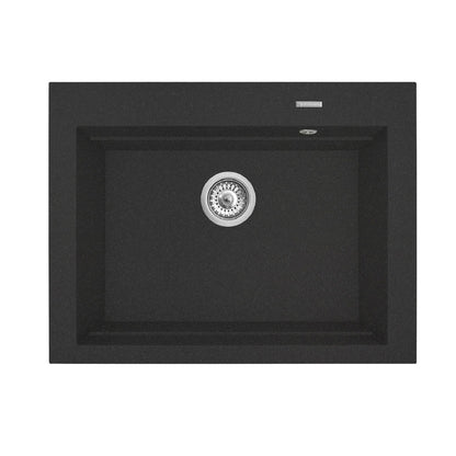 Chiuveta granit Pyramis SIROS 67x51,5 1B - EpicHome.ro