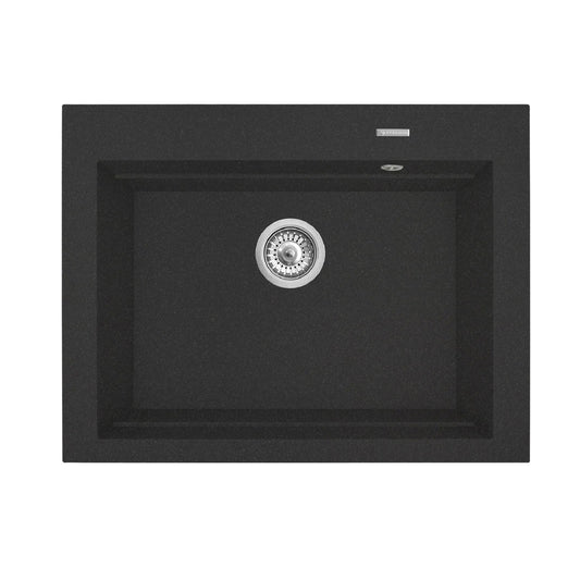 Chiuveta granit Pyramis SIROS 67x51,5 1B - EpicHome.ro