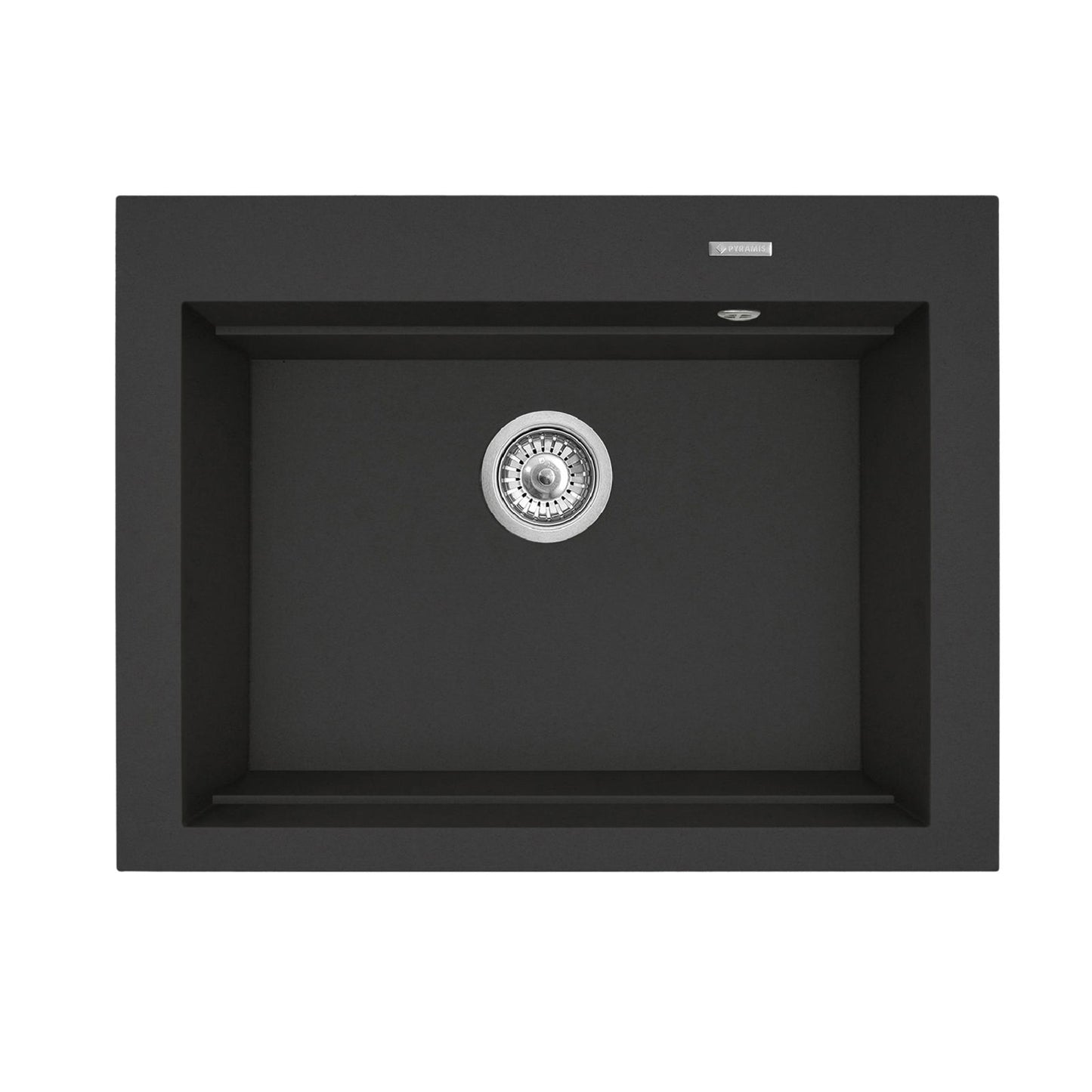 Chiuveta granit Pyramis SIROS 67x51,5 1B - EpicHome.ro