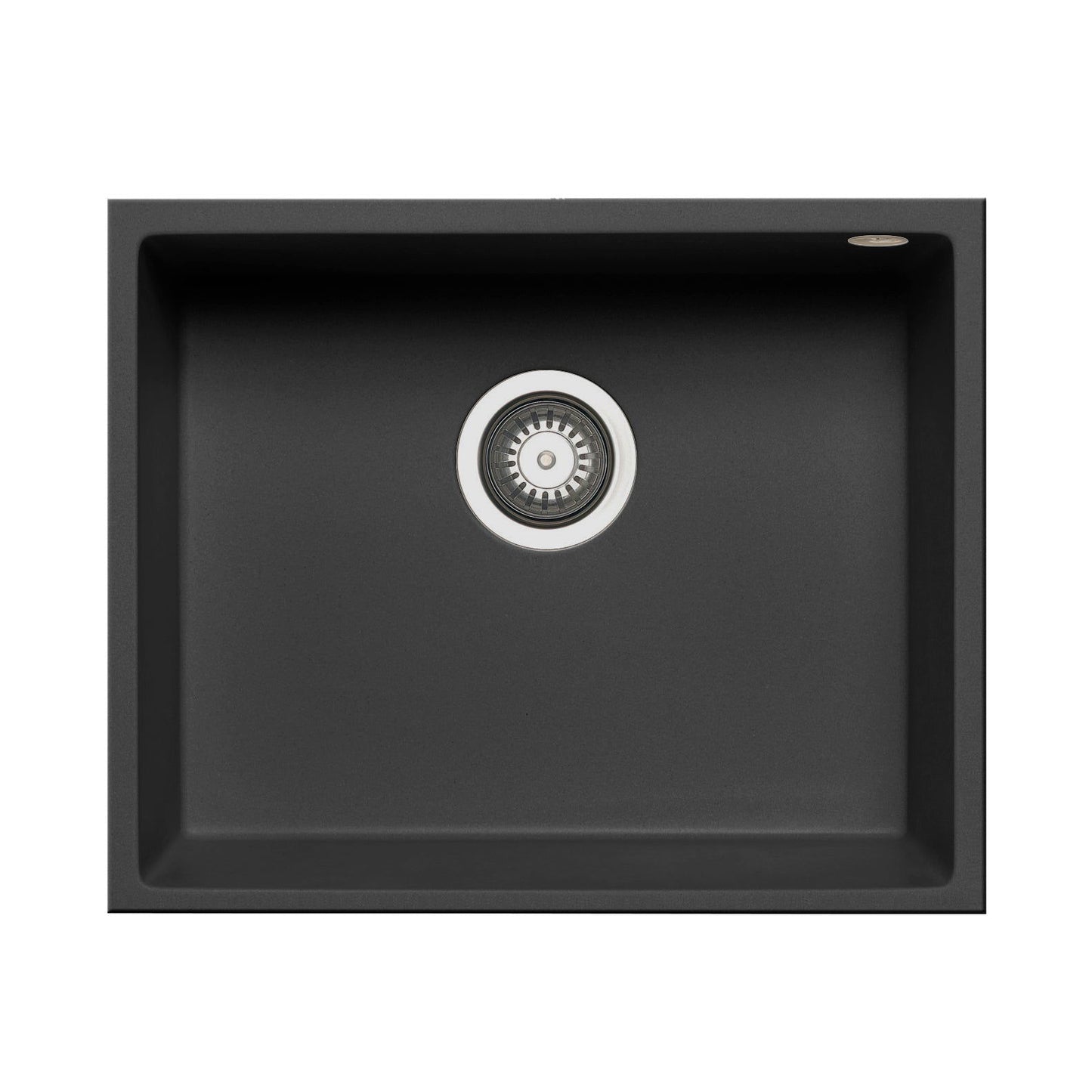 Chiuveta granit Pyramis TETRAGON 50x40 1B - EpicHome.ro