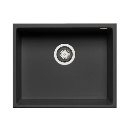 Chiuveta granit Pyramis TETRAGON 50x40 1B - EpicHome.ro