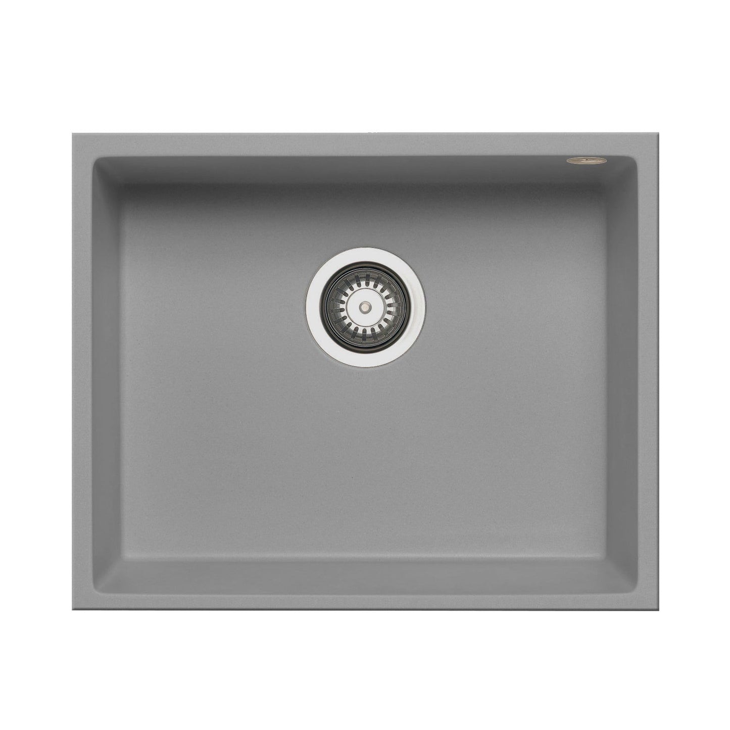 Chiuveta granit Pyramis TETRAGON 50x40 1B - EpicHome.ro