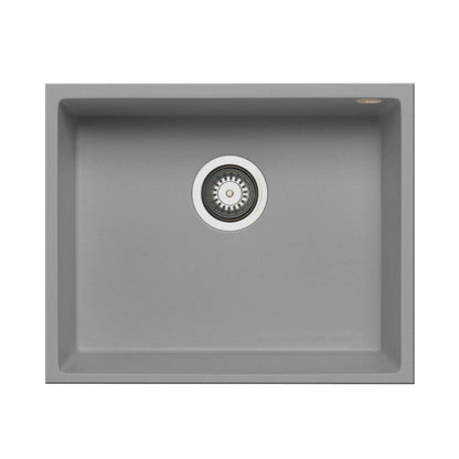 Chiuveta granit Pyramis TETRAGON 50x40 1B - EpicHome.ro