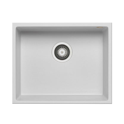 Chiuveta granit Pyramis TETRAGON 50x40 1B - EpicHome.ro