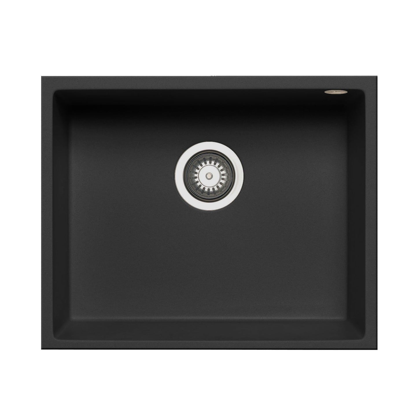 Chiuveta granit Pyramis TETRAGON 50x40 1B - EpicHome.ro