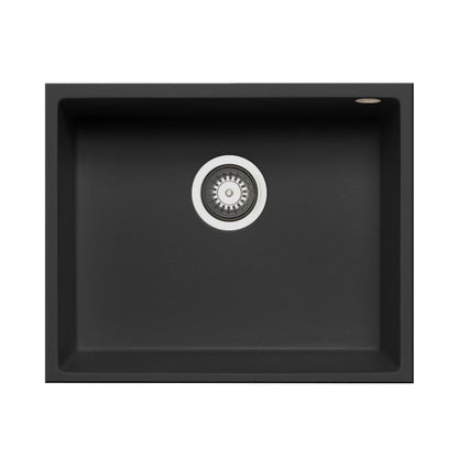 Chiuveta granit Pyramis TETRAGON 50x40 1B - EpicHome.ro