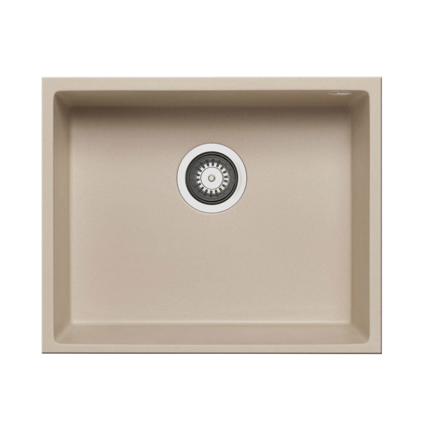 Chiuveta granit Pyramis TETRAGON 50x40 1B - EpicHome.ro