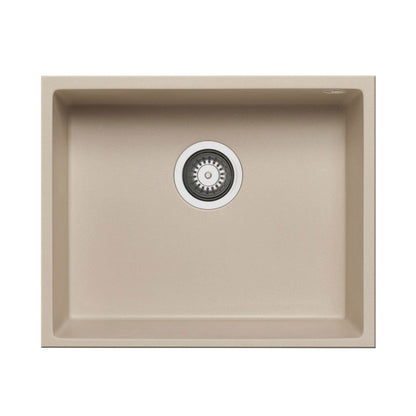 Chiuveta granit Pyramis TETRAGON 50x40 1B - EpicHome.ro