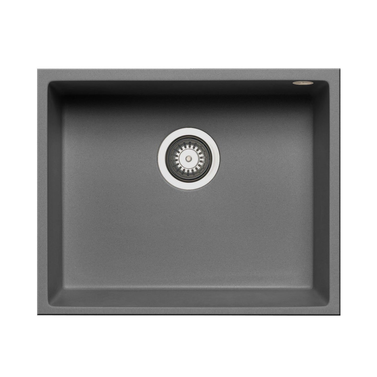 Chiuveta granit Pyramis TETRAGON 50x40 1B - EpicHome.ro