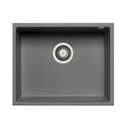 Chiuveta granit Pyramis TETRAGON 50x40 1B - EpicHome.ro