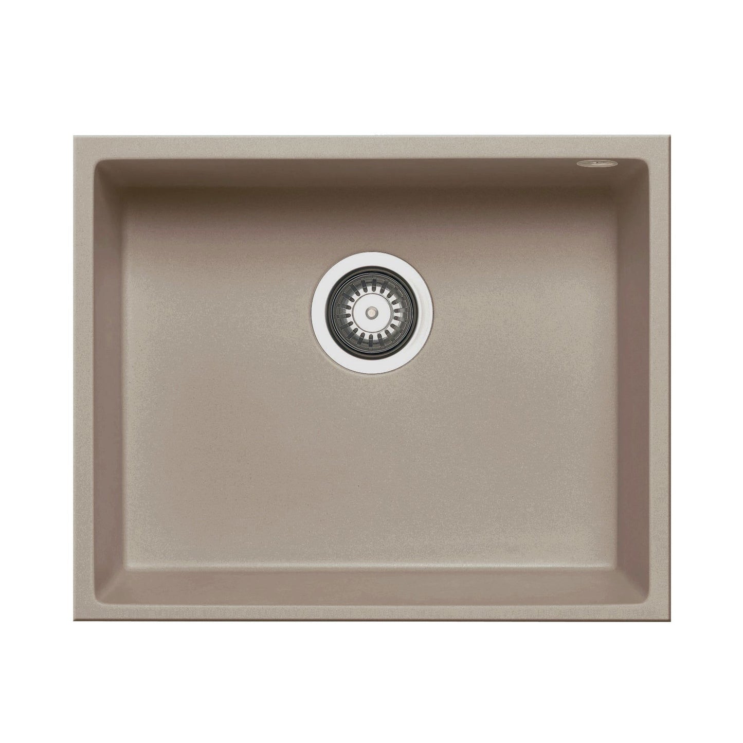 Chiuveta granit Pyramis TETRAGON 50x40 1B - EpicHome.ro