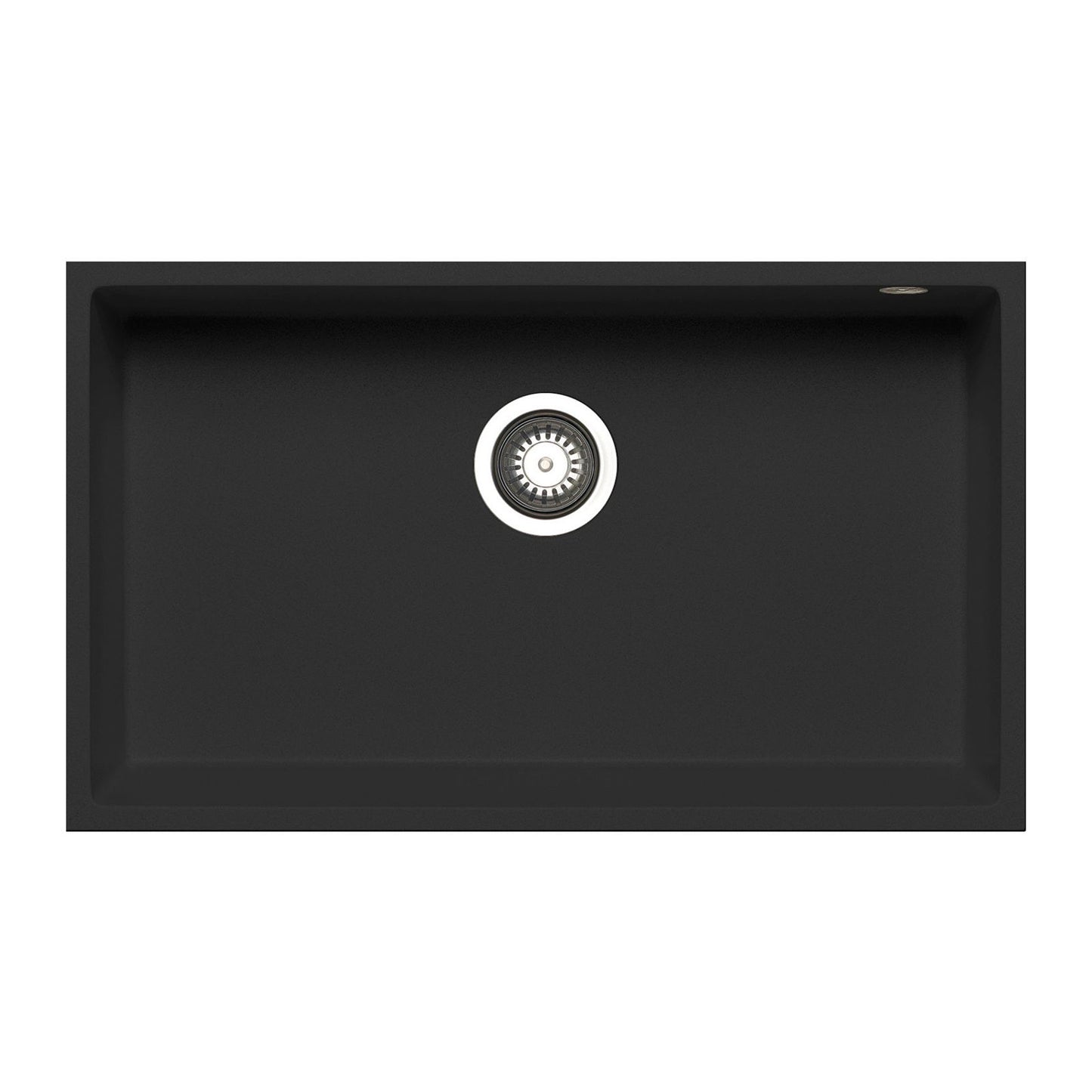 Chiuveta granit Pyramis TETRAGON 70x40 1B - EpicHome.ro