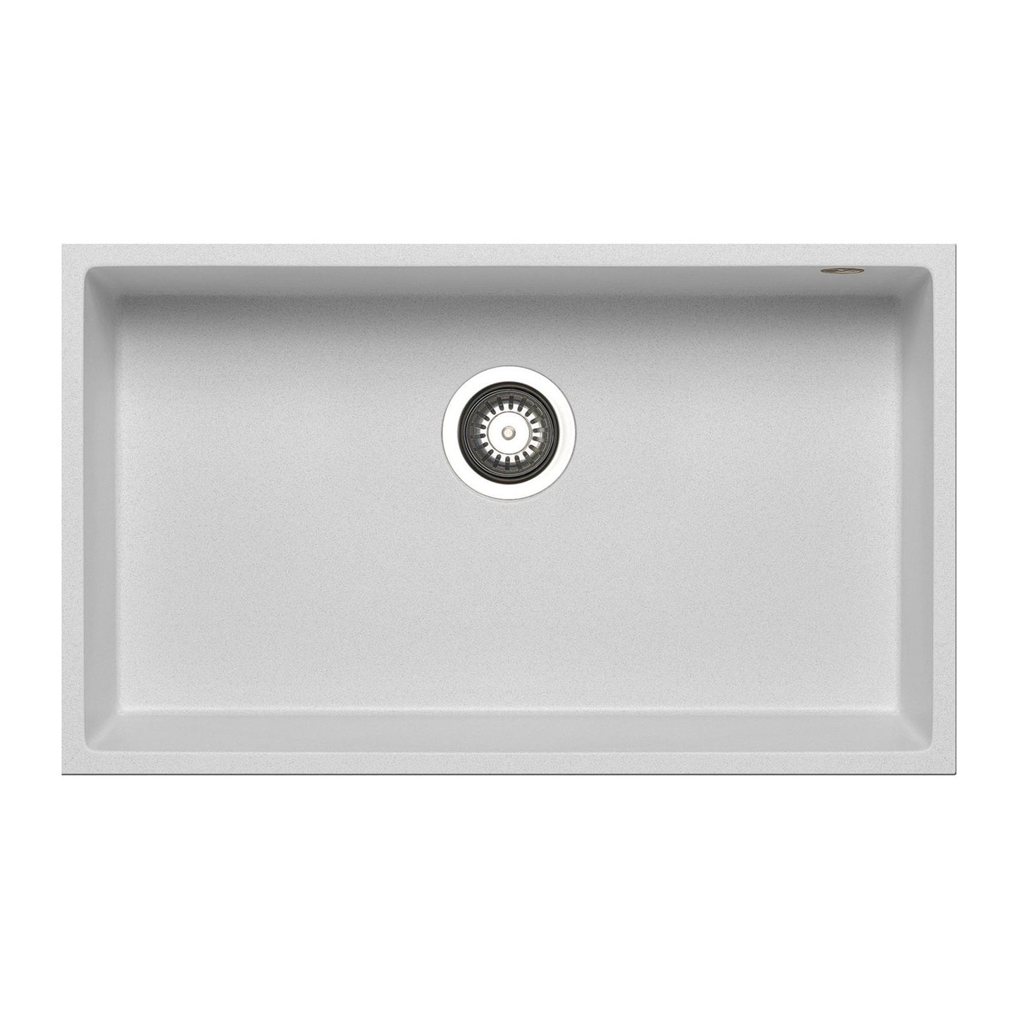 Chiuveta granit Pyramis TETRAGON 70x40 1B - EpicHome.ro