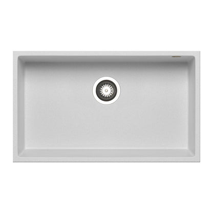 Chiuveta granit Pyramis TETRAGON 70x40 1B - EpicHome.ro