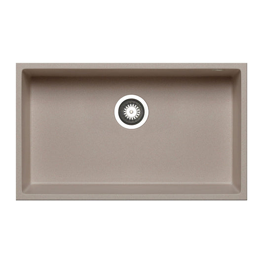 Chiuveta granit Pyramis TETRAGON 70x40 1B - EpicHome.ro