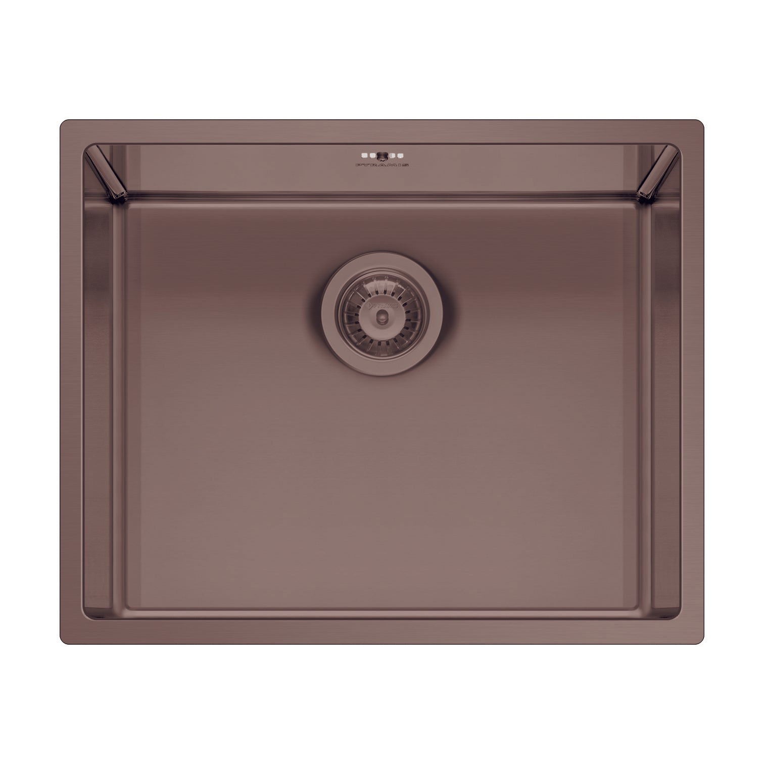 Chiuveta inox Pyramis ASTRIS COLORA 50x40 1B - EpicHome.ro