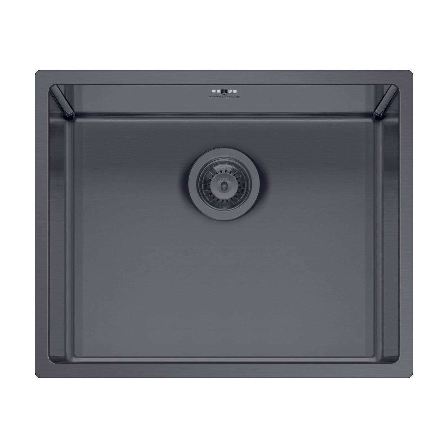 Chiuveta inox Pyramis ASTRIS COLORA 50x40 1B - EpicHome.ro